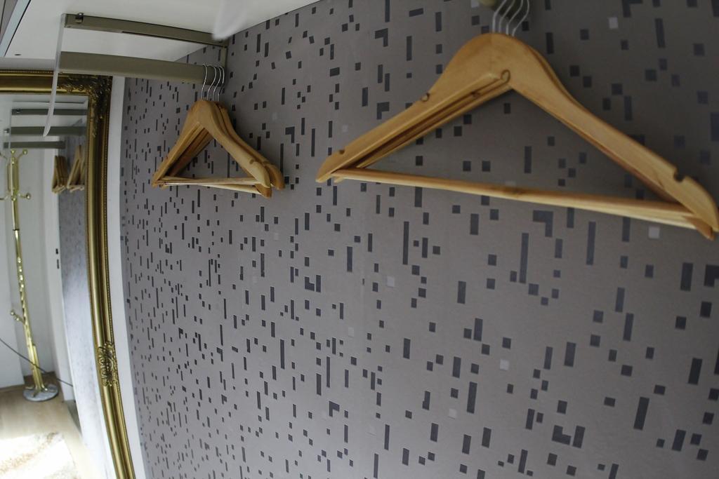 Apartmán Lukas Karlovy Vary Exterior foto